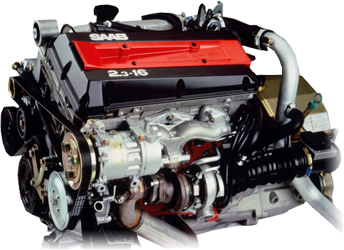 C3644 Engine